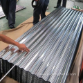 Z30 Best Selling Galvanized Corrugated Roofing Sheet